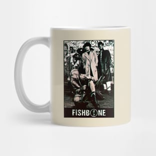 FISHBONE Mug